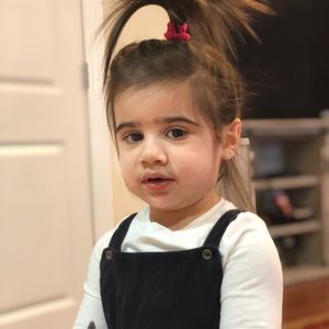 Meet your Posher, Grace